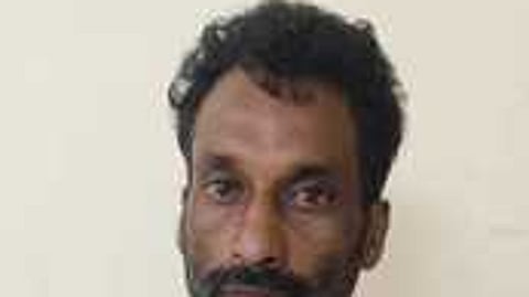 மாரிமுத்து