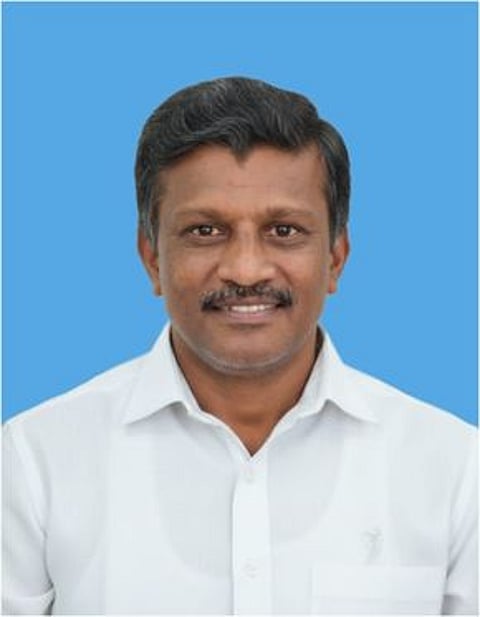 கோவி சிற்றரசு