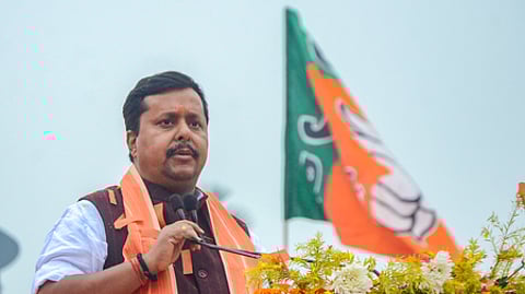 நிதின் நவீன்