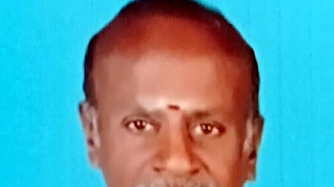 ஜல்லிக்கட்டில் காயமடைந்த முதியவா் உயிரிழப்பு