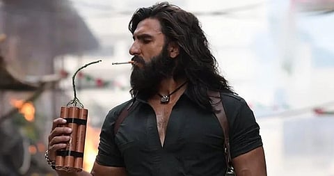 ரன்வீர் சிங்