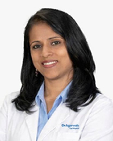 டாக்டா் சூசன் ஜேக்கப்