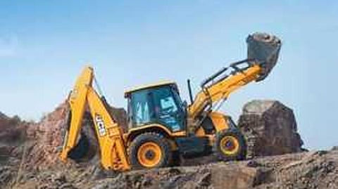 கொடைக்கானலில் பொக்லைன், கனரக இயந்திரங்கள் இயக்கத் தடை