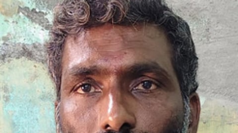 குண்டா் சட்டத்தில் கள்ளச்சாராய வியாபாரி கைது