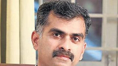 துரை வைகோ