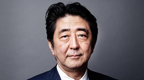 டெட்சுயா யமாகாமி