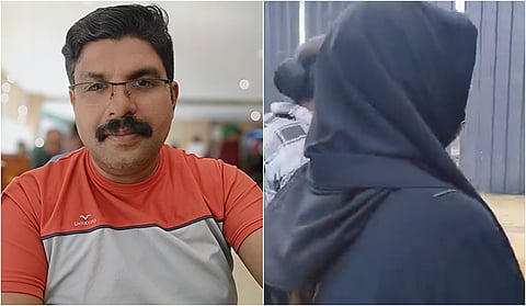 தற்கொலை செய்துகொண்ட தீபக், கைதாகியுள்ள ஷிம்ஜிதா முஸ்தபா