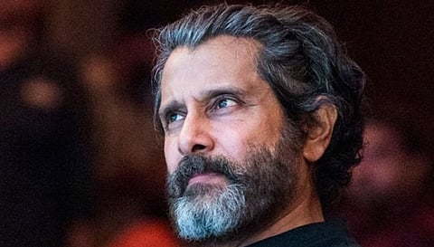 விக்ரம்