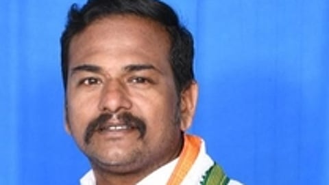 ஜெ.பி. பிரபு.