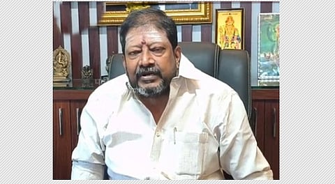 குன்னம் ராமச்சந்திரன்