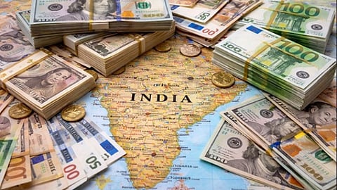 அந்நிய நேரடி முதலீடு