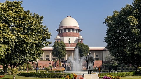 கவின் கொலை வழக்கில் சந்தேக நபரான காவல் பெண் அதிகாரியின் மனு தள்ளுபடி: உச்சநீதிமன்றம்