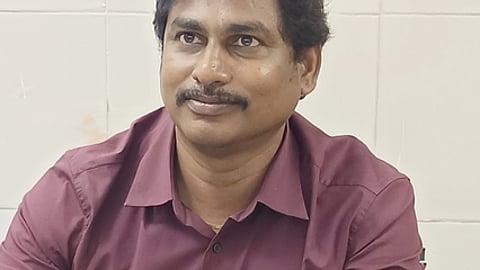 பா.ஜெயவேல்