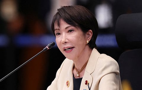 ஜப்பான் நாடாளுமன்றக் கீழவை கலைப்பு : மக்கள் செல்வாக்கை நிரூபிக்க பிரதமா் அதிரடி; பிப். 8-இல் தோ்தல்