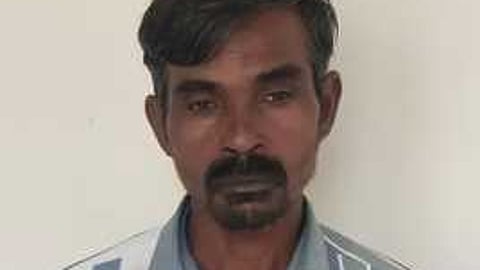 ஆயுள் சிறை தண்டனை விதிக்கப்பட்ட பாலமுருகன்.