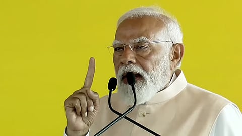 நரேந்திர மோடி