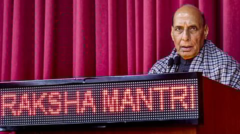 ராஜ்நாத் சிங்