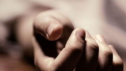 உயிரிழப்பு