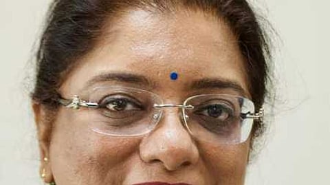 சாயா சா்மா