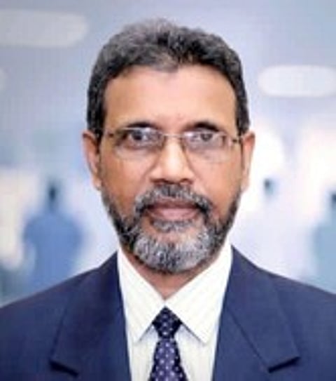 கே.ராமசாமி