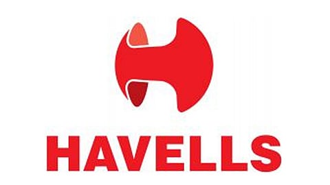 ஹேவெல்ஸ் 3வது காலாண்டு லாபம் 8% உயர்வு!