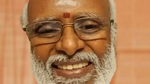 ந. புண்ணியமூா்த்தி