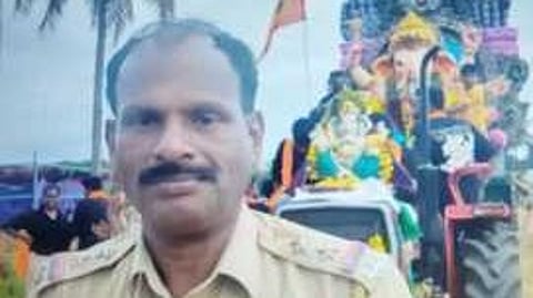 பாண்டுரங்கன்.