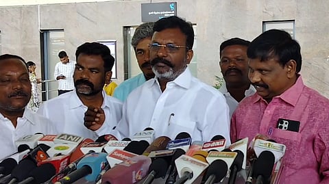 தொல். திருமாவளவன்