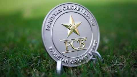 Pakistan Cricket Board