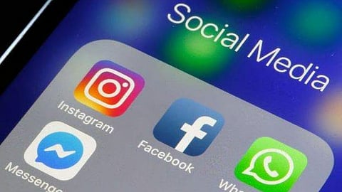 சமூக ஊடகங்கள்