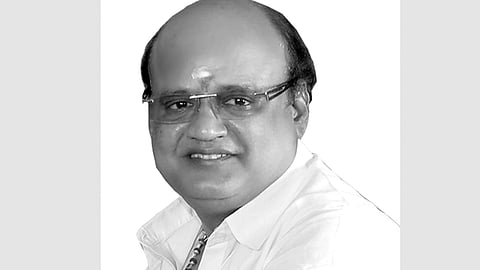 என். சுந்தரம்