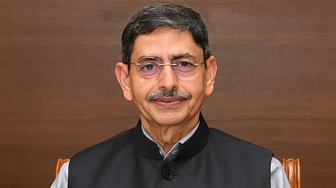 தமிழக ஆளுநர் ஆர்.என். ரவி.