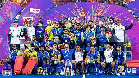 வேதாந்தா கலிங்கா லேன்சா்ஸ்