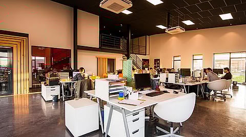 அலுவலகம்