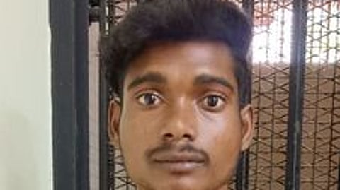 மகேந்திரா கமாங்கா