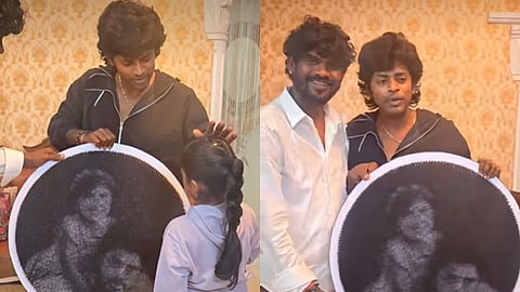 bigg boss 9 Gana Vinoth Sandy Master