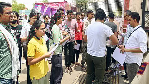 NBEMS revises NEET-PG 2025 cut-off percentiles