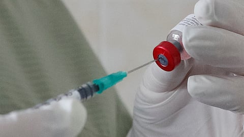 மேற்கு வங்கம்: நிபா வைரஸால் பாதிக்கப்பட்ட 2 செவிலியர்களின் உடல்நிலையில் முன்னேற்றம்