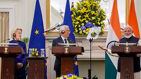 தகரும் தடைகள்!