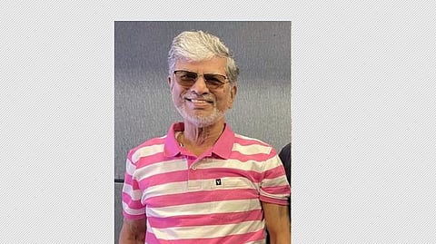 படத்துக்கும் அரசியலுக்கும் சம்பந்தம் இல்லை:
எஸ்.ஏ. சந்திரசேகா் பேட்டி