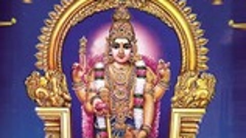 பிப். 1இல் தைப்பூசம் : திருச்செந்தூா் கோயிலில் பூஜை நேரங்கள் மாற்றம்