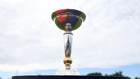 ICC u19 world cup