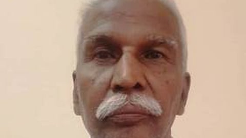 ஆறுமுகம்