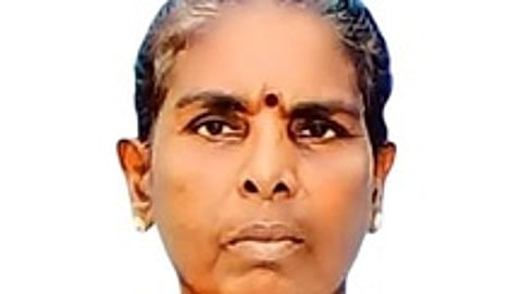 உயிரிழந்த லெட்சுமி.