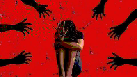 சிறுமிக்கு பாலியில் தொல்லை:
இளைஞருக்கு 20 ஆண்டுகள் சிறை