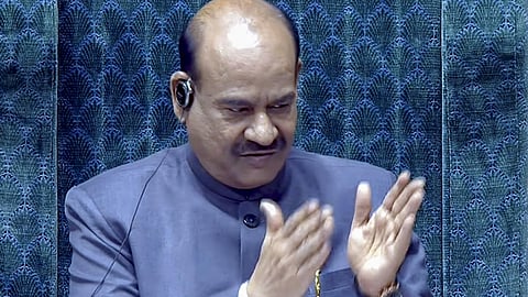 ஓம் பிா்லா