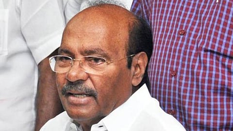 ராமதாஸ்