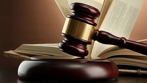 விராலிமலை கல்லூரி மாணவா் கொலை: 3 பேருக்கு ஆயுள் தண்டனை!