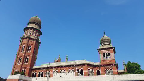 தமிழகத்தில் புராதன சின்னங்கள் ஆணையம் அமைக்க காலதாமதம்: உயா்நீதிமன்றம் அதிருப்தி