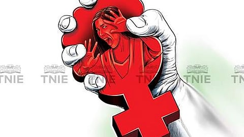 சிறுமிக்கு பாலியல் தொல்லை
அளித்தவருக்கு 5 ஆண்டுகள் சிறை